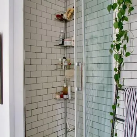 Apartment Luminous 30 M Cocoon Paris